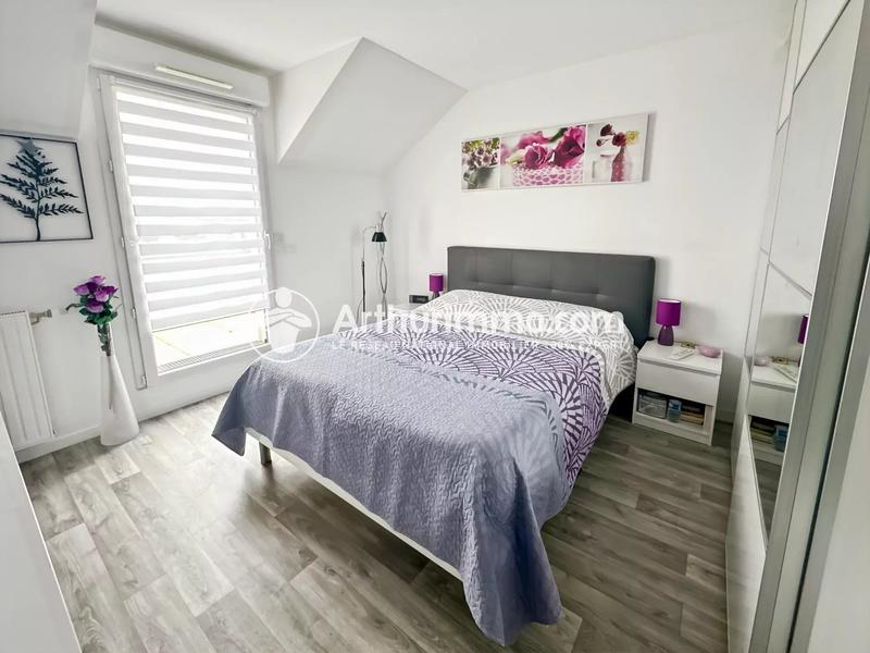 Appartement - 77 m² - 4 pièces
