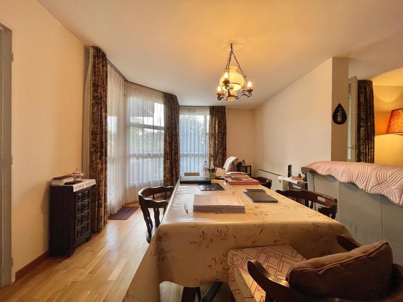 Appartement - 75 m² - 4 pièces