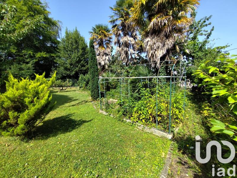 Maison - 164 m² - 6 pièces