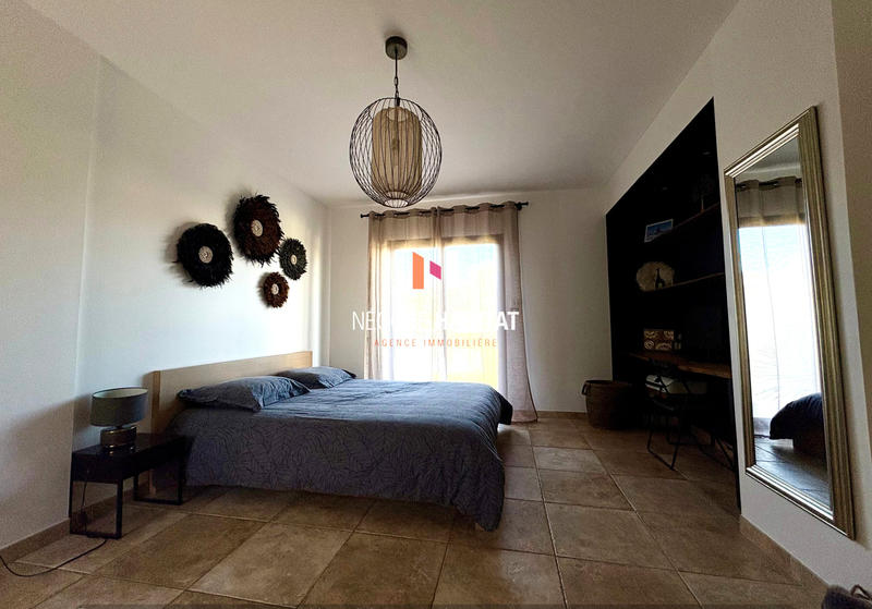 Villa - 142 m² - 4 pièces