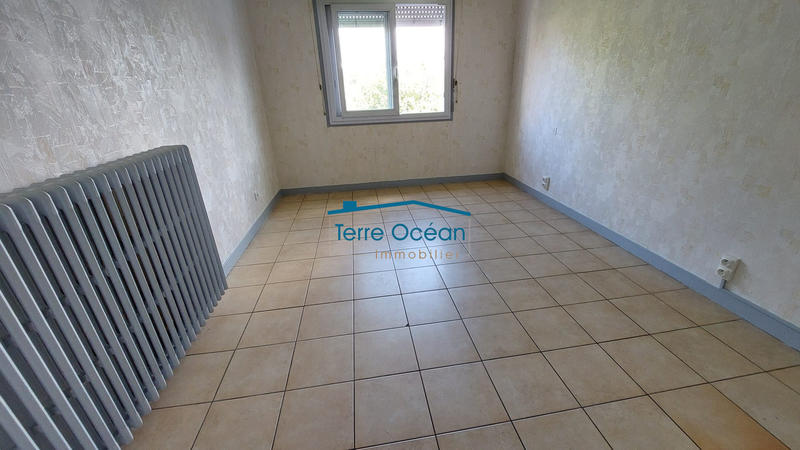 Appartement - 19 m² - 1 pièce