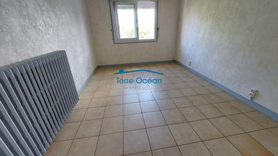 Appartement - 19 m² - 1 pièce