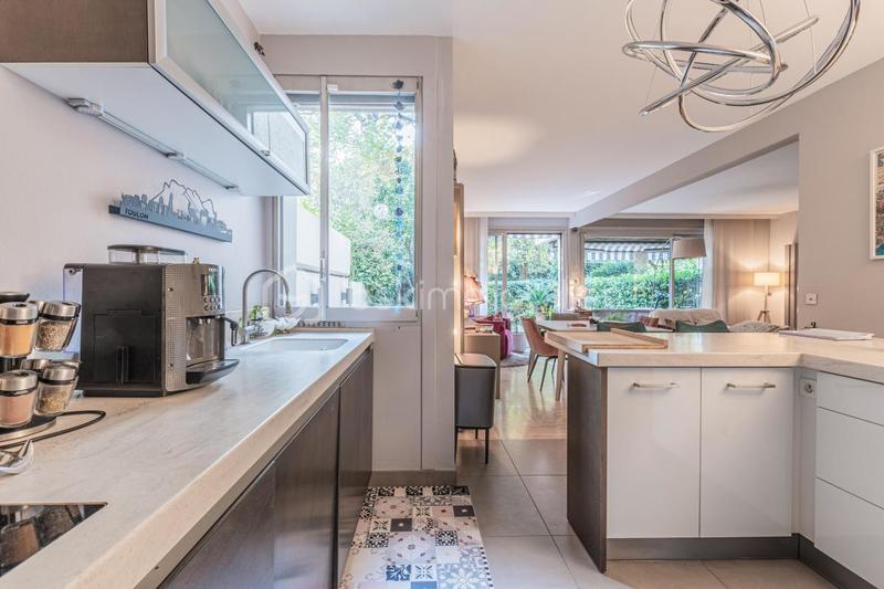 Appartement - 101 m² - 3 pièces