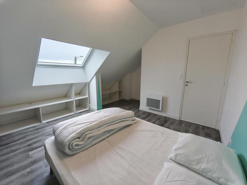 Pavillon - 163 m² - 5 pièces