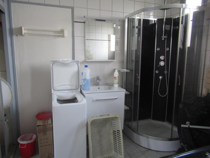 Maison - 140 m² - 7 pièces