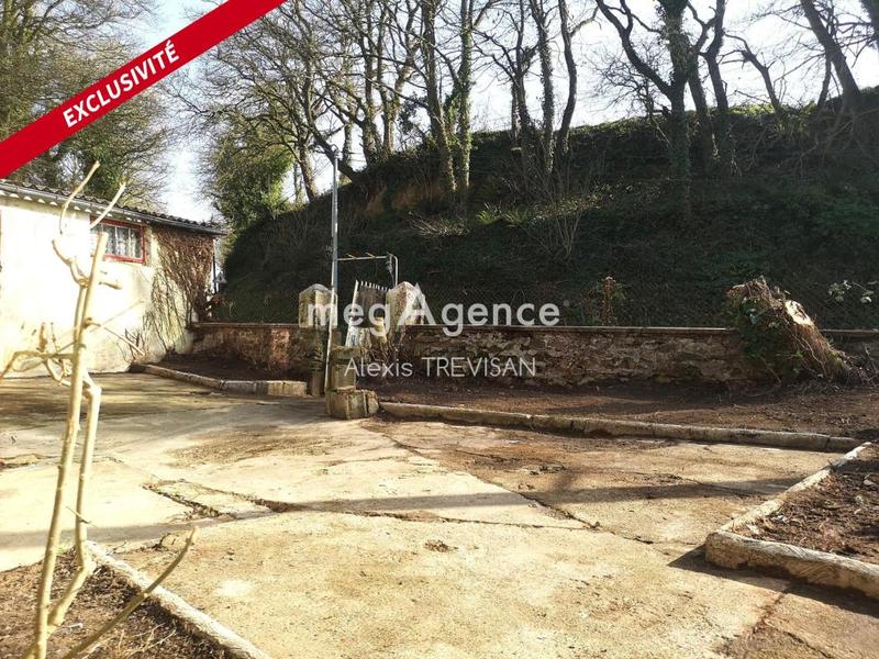 Maison en pierre - 68 m² - 4 pièces