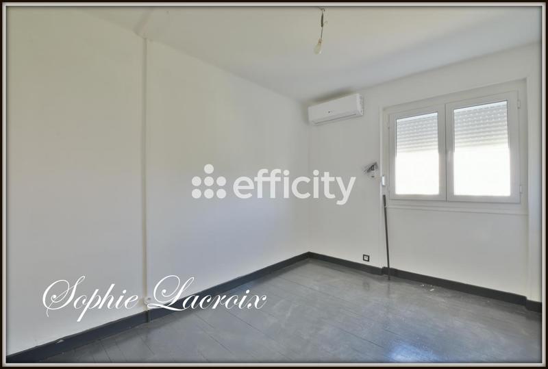 Maison - 65 m² - 4 pièces