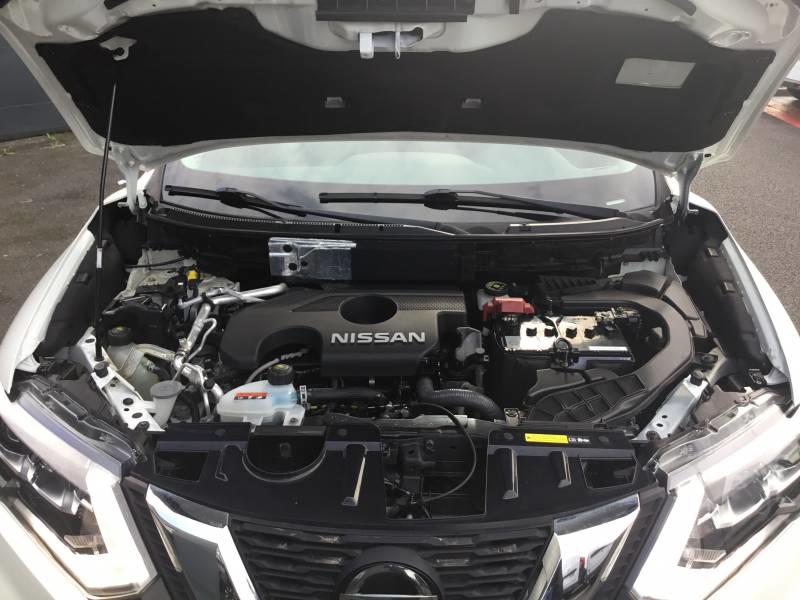 Nissan X-Trail dCi 150 Xtronic 5pl Tekna