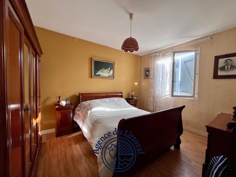 Maison - 79 m² - 3 pièces