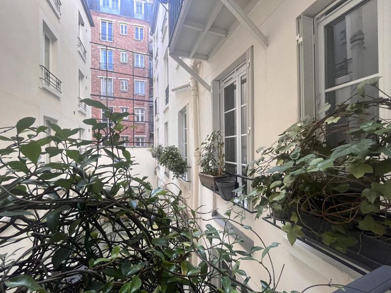 Appartement - 73 m² - 3 pièces