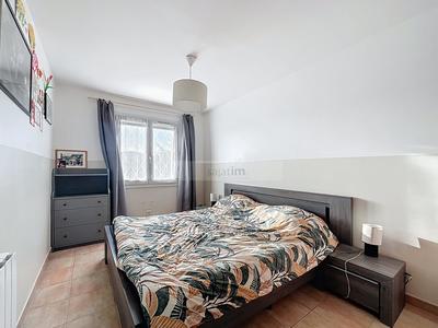 Maison - 86 m² - 4 pièces