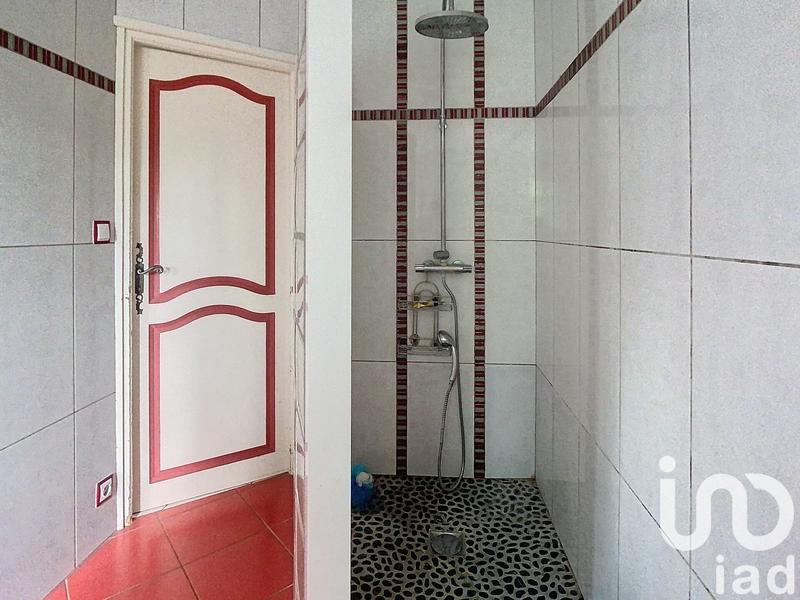 Maison - 131 m² - 5 pièces