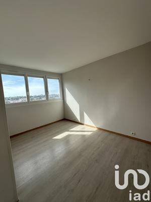 Appartement - 68 m² - 4 pièces
