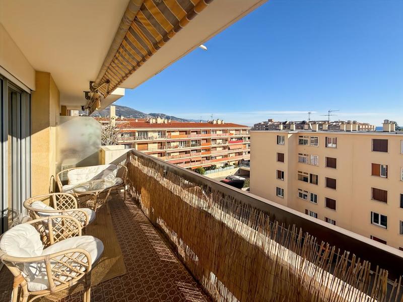 Appartement - 29 m² - 1 pièce