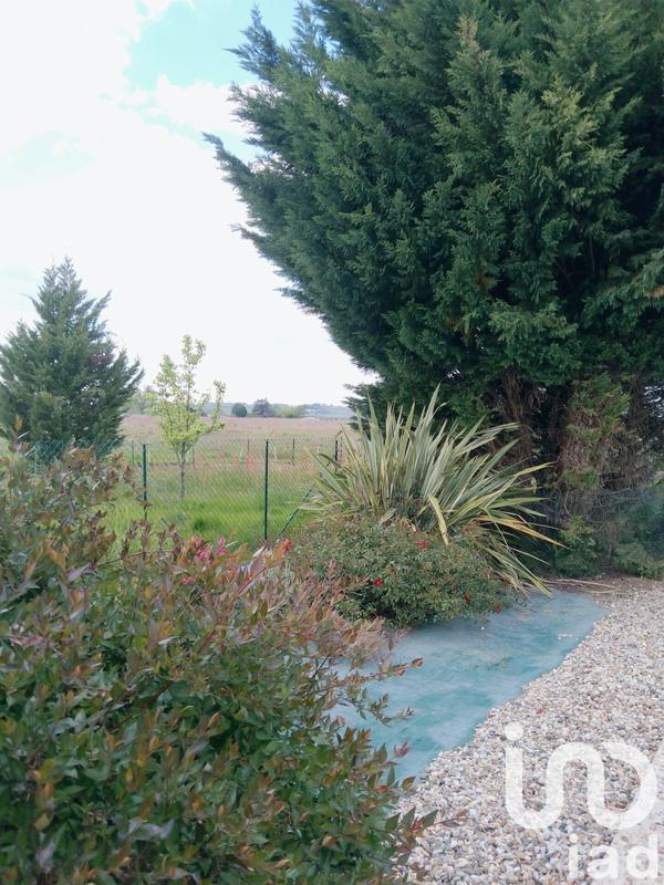 Maison - 138 m² - 4 pièces