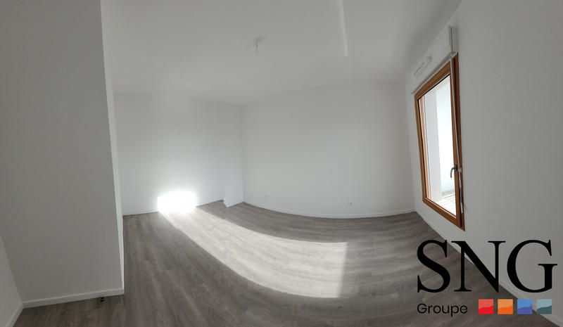 Appartement - 88 m² - 4 pièces