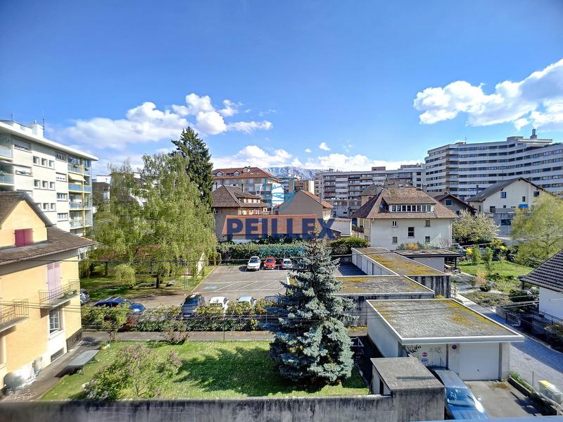 Appartement - 69 m² - 3 pièces