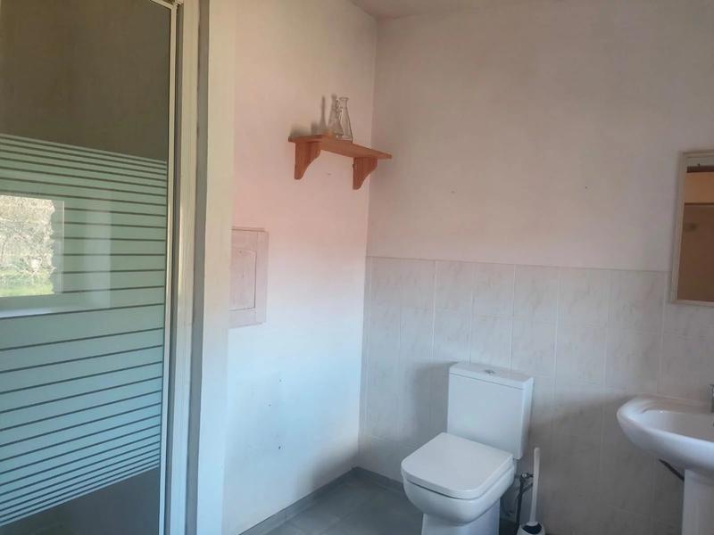 Ferme - 322 m² - 9 pièces