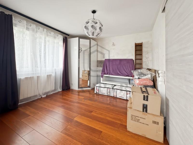 Maison - 146 m² - 5 pièces