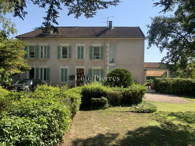 Maison - 178 m² - 6 pièces