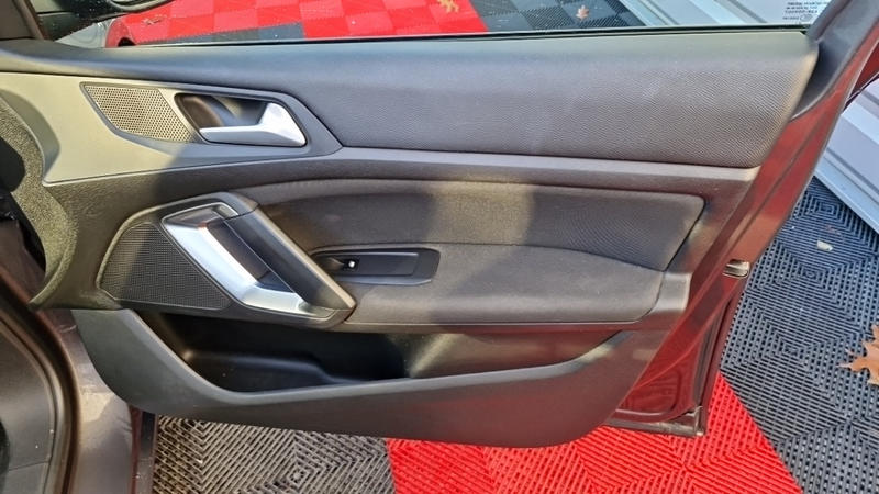 Peugeot 308 Sw BlueHDi 130 Eat8 s&amp;amp;S Active Business