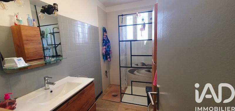 Maison - 140 m² - 8 pièces