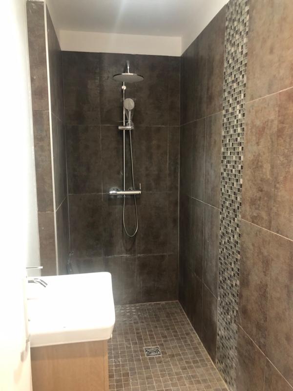 Appartement - 158 m² - 6 pièces