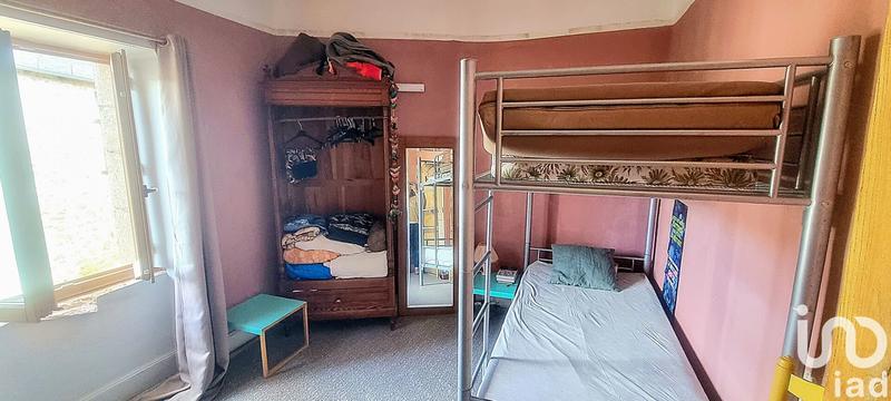 Maison de village - 164 m² - 7 pièces