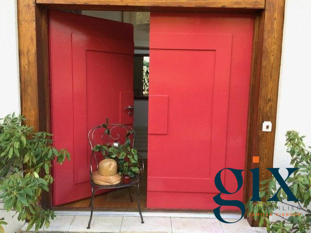 Maison - 170 m² - 7 pièces