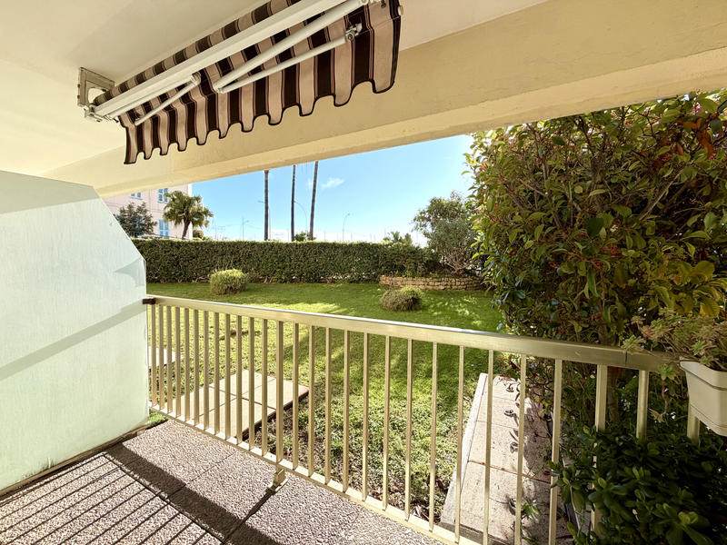 Appartement - 31 m² - 1 pièce