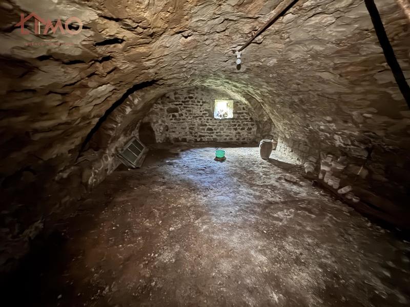 Maison de village - 62 m² - 3 pièces