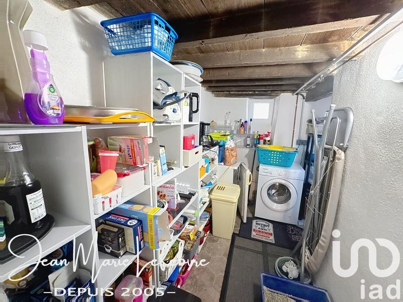 Appartement - 91 m² - 4 pièces