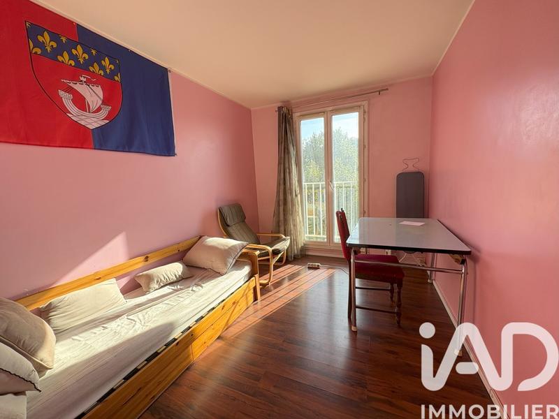 Appartement - 69 m² - 4 pièces