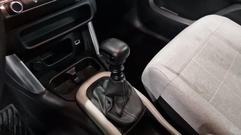 Citroën C3 Aircross Puretech 110 Ss Bvm6 Feel