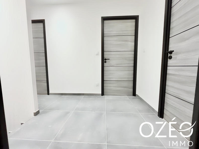 Maison contemporaine - 135 m² - 5 pièces