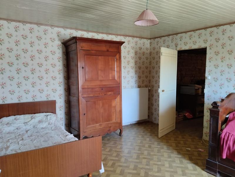 Maison ancienne - 191 m² - 5 pièces