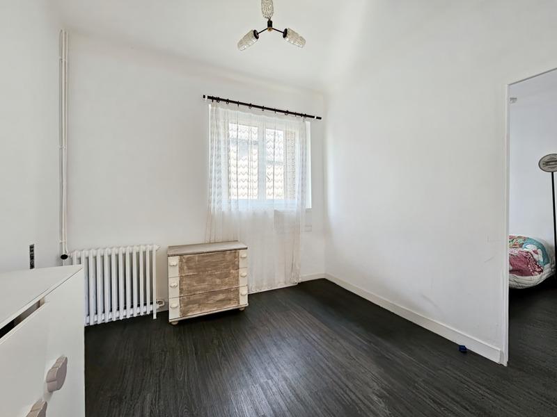 Maison - 106 m² - 4 pièces