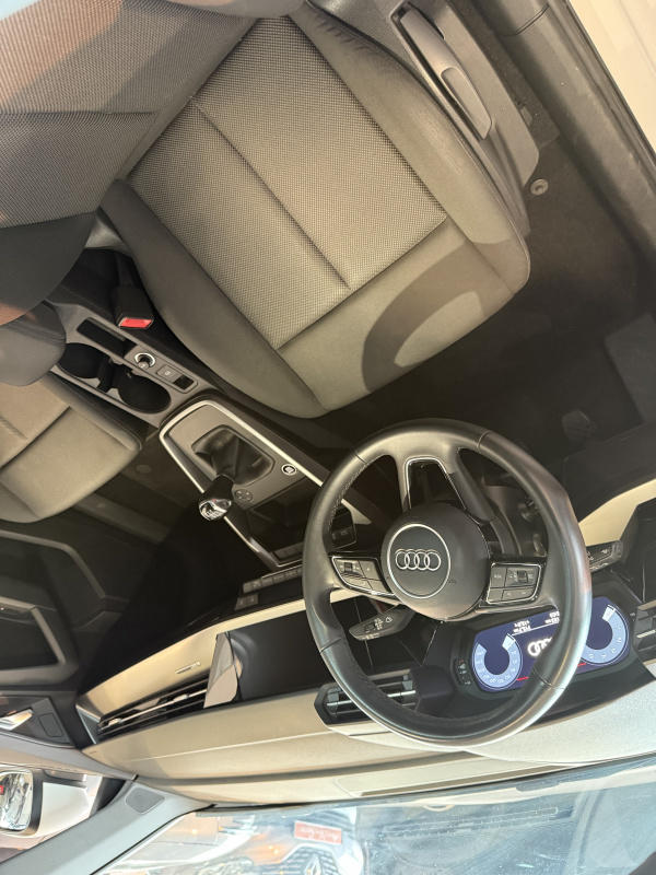 Audi A3 sportback 30 Tfsi 110ch