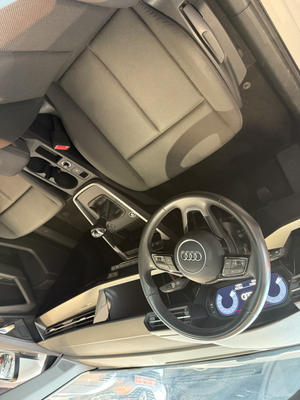 Audi A3 sportback 30 Tfsi 110ch