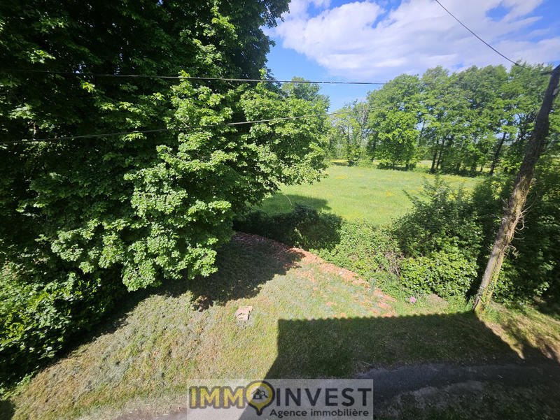 Propriété - 195 m² - 10 pièces