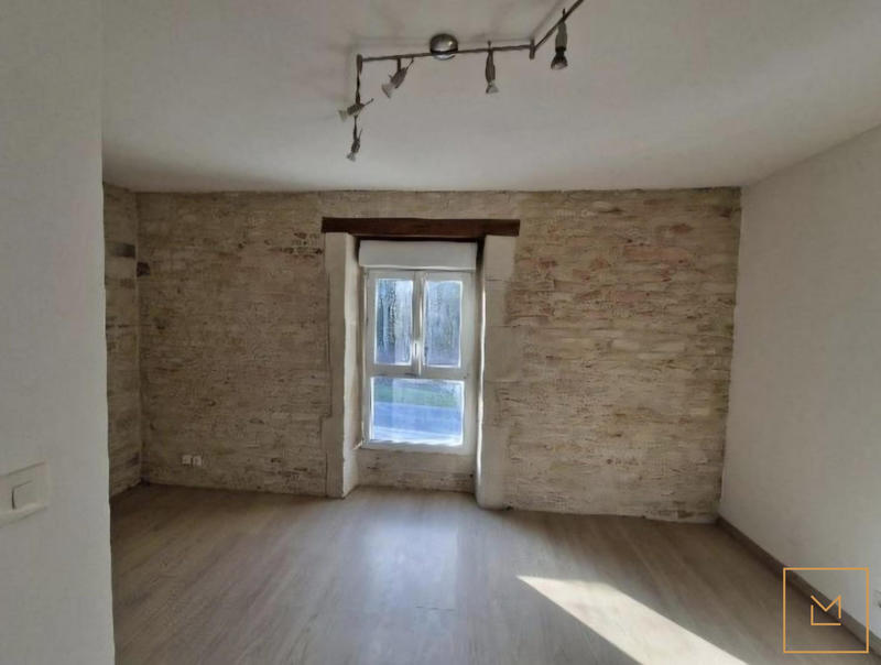 Maison - 60 m² - 3 pièces