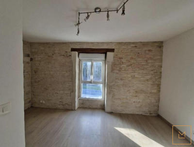 Maison - 60 m² - 3 pièces