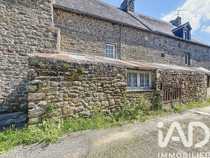 Maison - 72 m² - 2 pièces