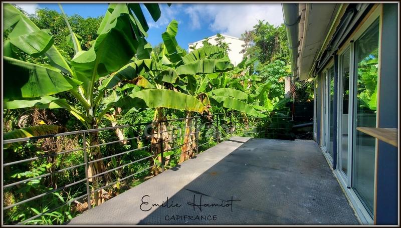 Maison - 48 m² - 3 pièces