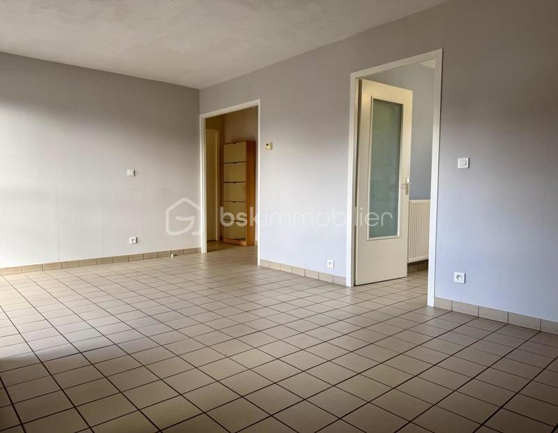 Appartement - 50 m² - 2 pièces