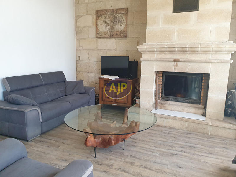 Maison - 169 m² - 6 pièces