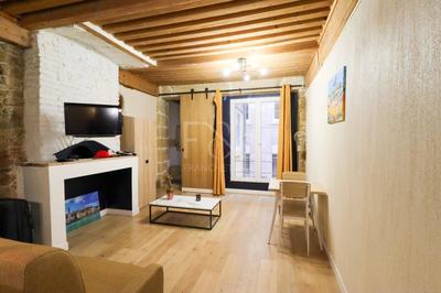 Studio - 33 m² - 1 pièce
