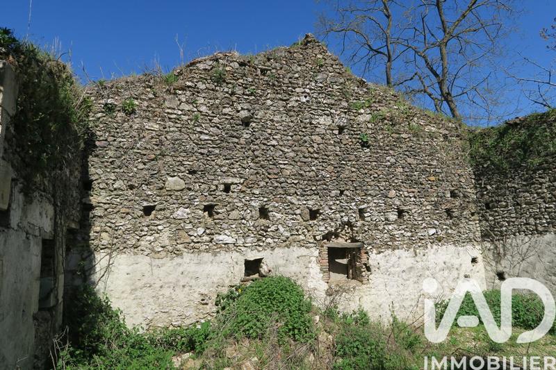 Ferme - 100 m² - 1 pièce