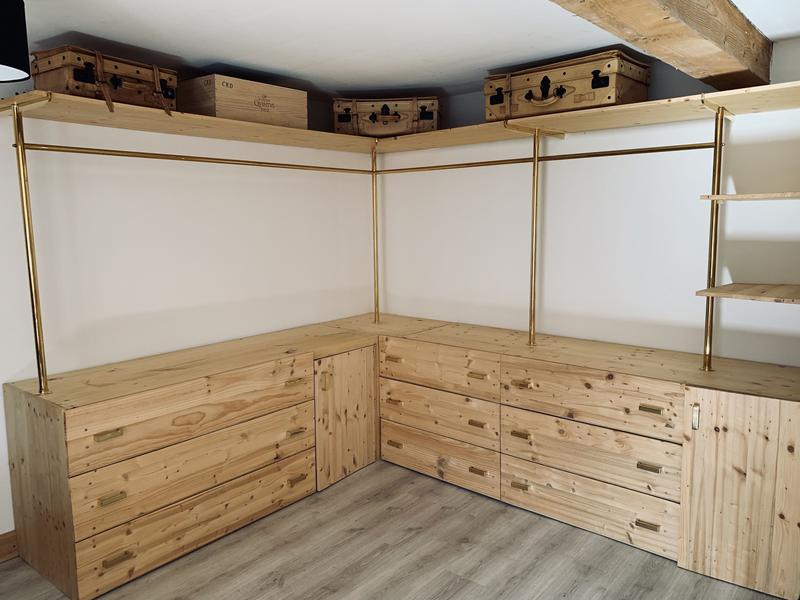 Maison - 195 m² - 7 pièces