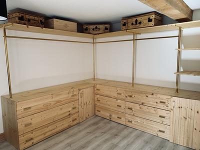 Maison - 195 m² - 7 pièces